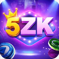 5ZK - Permainan Slot Seru dengan Kesempatan Menang Besar