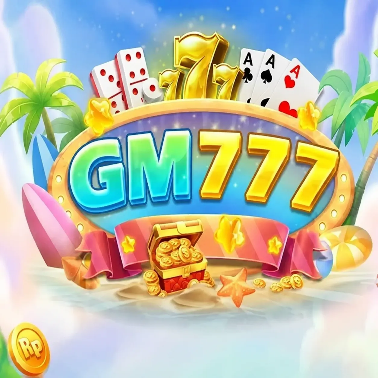 GM777 - Balap Motor Penuh Adrenalin
