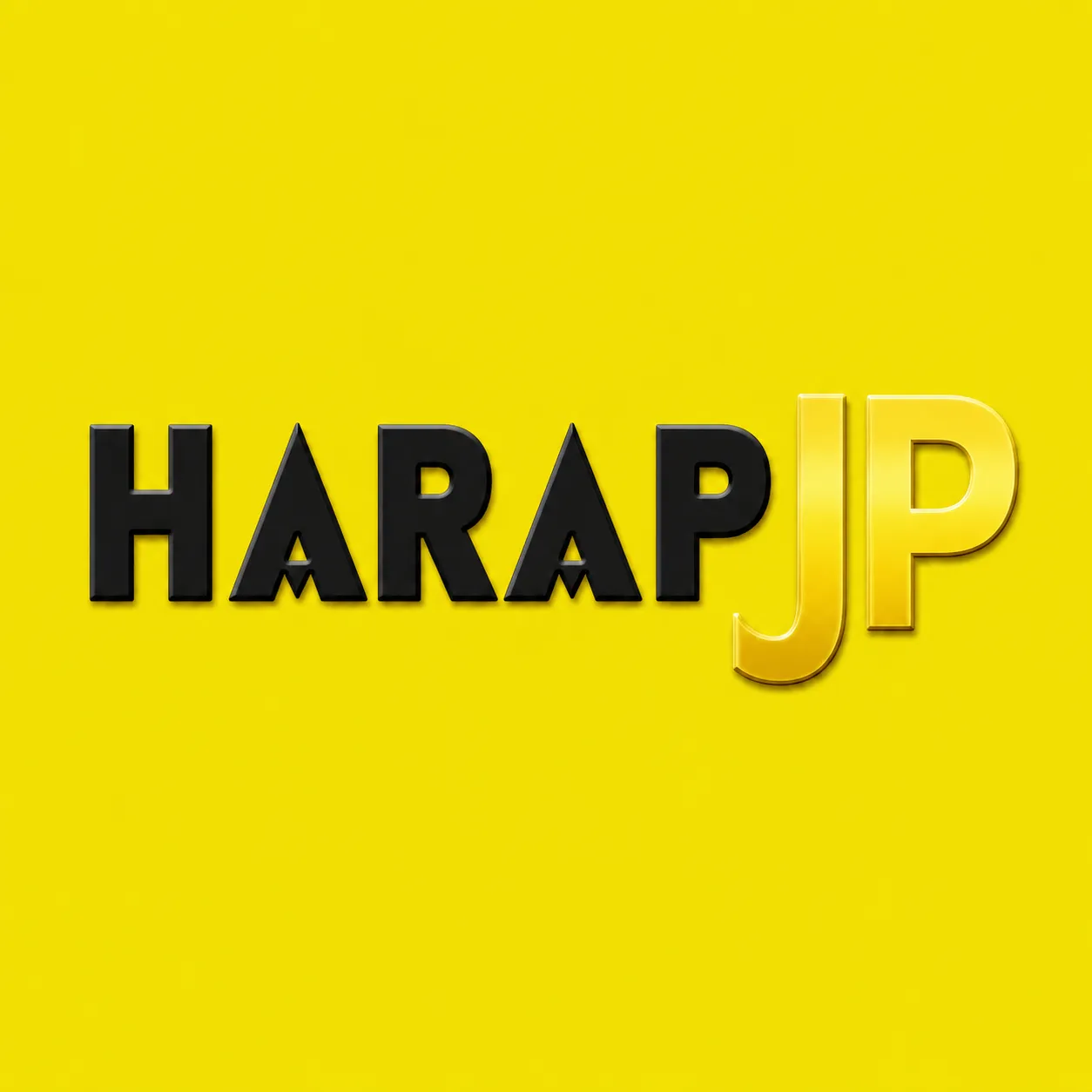 HARAPJP - Pengalaman FPS yang Mengguncang