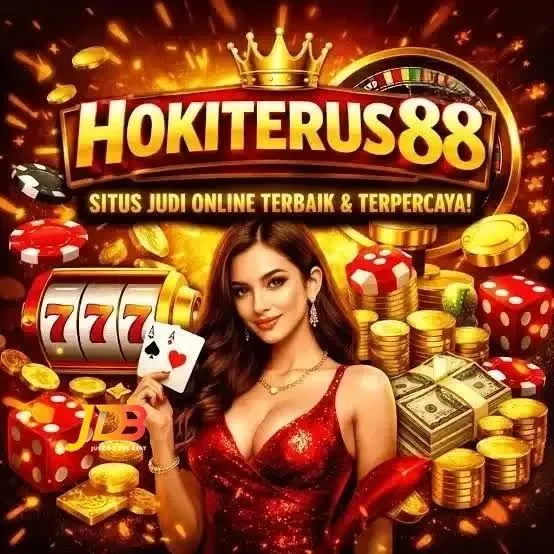 HOKITERUS88 - Game Sepak Bola Terbaik untuk Penggemar Football