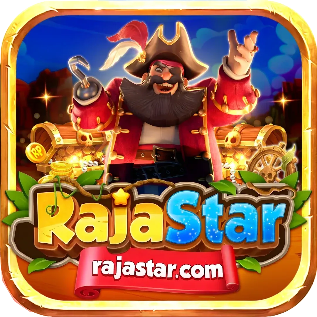 RAJASTAR - Game Bingo Seru dan Mengasyikkan