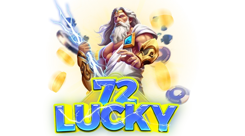 lucky72